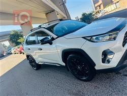 تويوتا راف 4